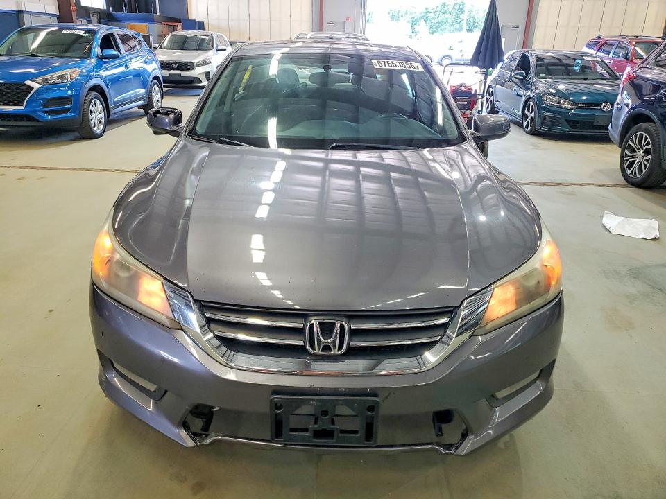 Продаж на аукціоні авто 2015 Honda Accord, vin: 1HGCR2F7XFA203372, номер лоту: 57663856