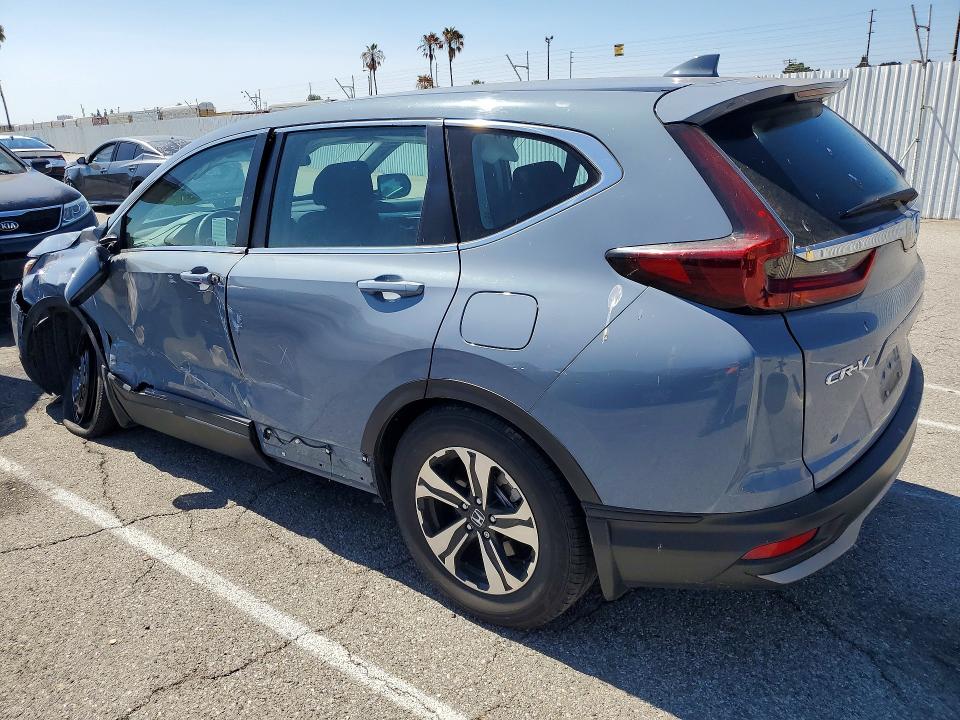 Aukcja sprzedaży 2021 Honda Cr-v, vin: 7FARW1H75ME022343, numer aukcji: 57867596