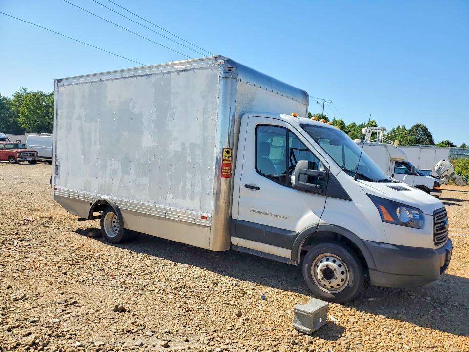 Продажа на аукционе авто 2019 Ford Transit, vin: 1FDBF8ZMXKKB67383, номер лота: 54179966