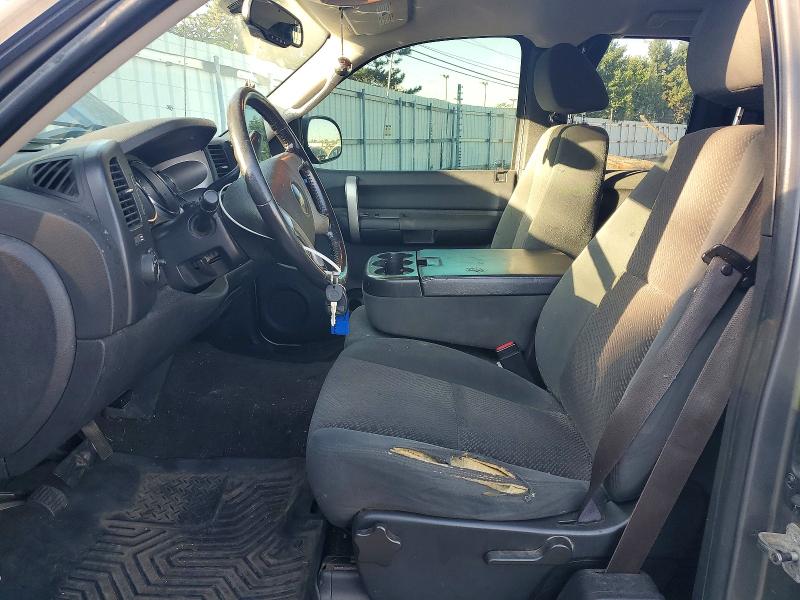 Aukcja sprzedaży 2008 Chevrolet Silverado, vin: 2GCEK190581102970, numer aukcji: 55436156