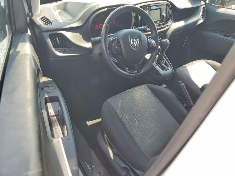 Aukcja sprzedaży 2017 Ram Promaster City, vin: ZFBERFBB8H6G82587, numer aukcji: 58923516
