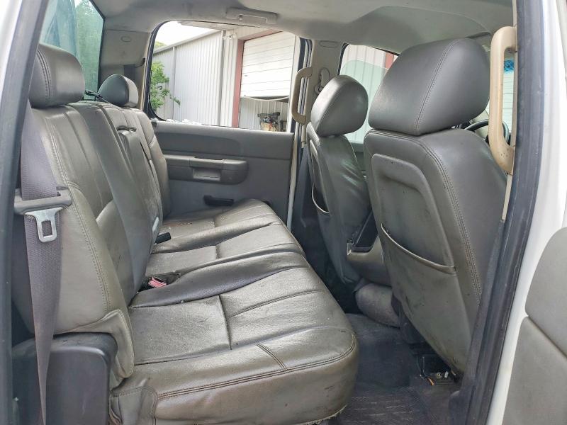 Aukcja sprzedaży 2014 Chevrolet Silverado, vin: 1GC1CVC83EF189919, numer aukcji: 58734516