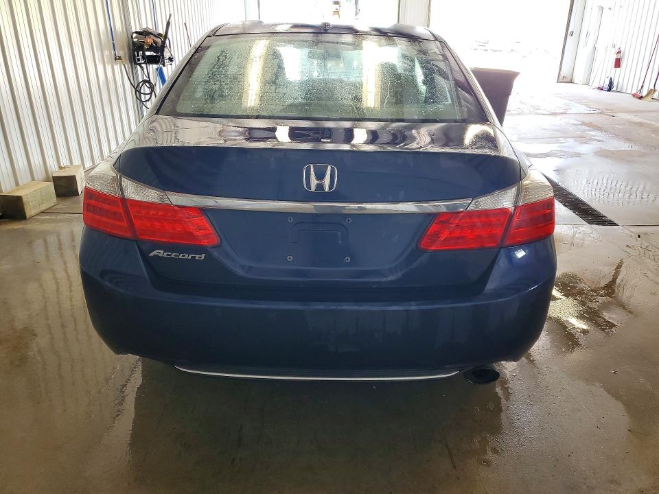 Продаж на аукціоні авто 2013 Honda Accord, vin: 1HGCR2F84DA138475, номер лоту: 55574496