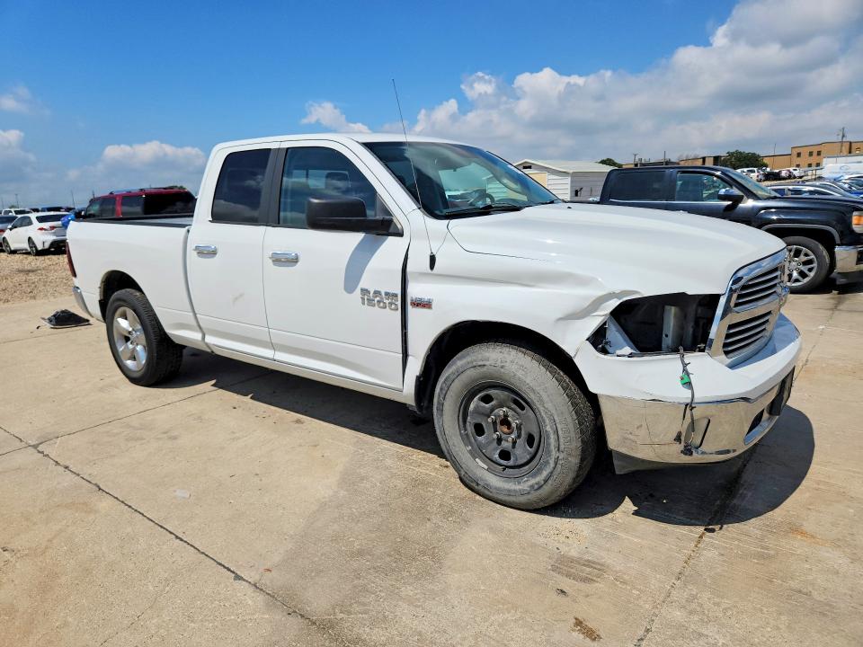 57414386 :رقم المزاد ، 1C6RR6GT7DS672588 vin ، 2013 Ram 1500 مزاد بيع