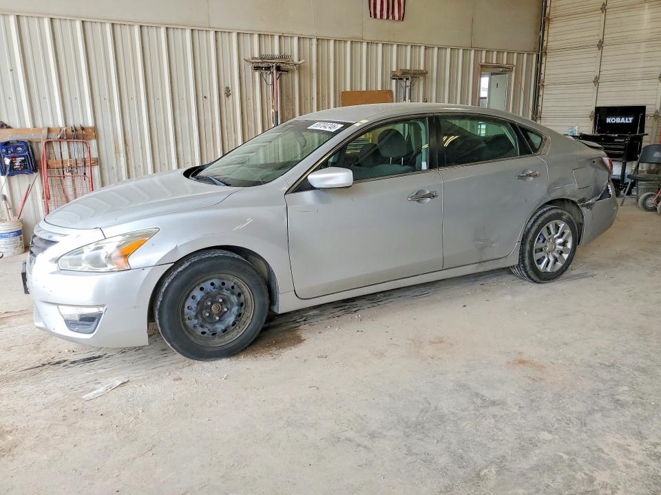 Продажа на аукционе авто 2013 Nissan Altima, vin: 1N4AL3AP5DN418626, номер лота: 55704246