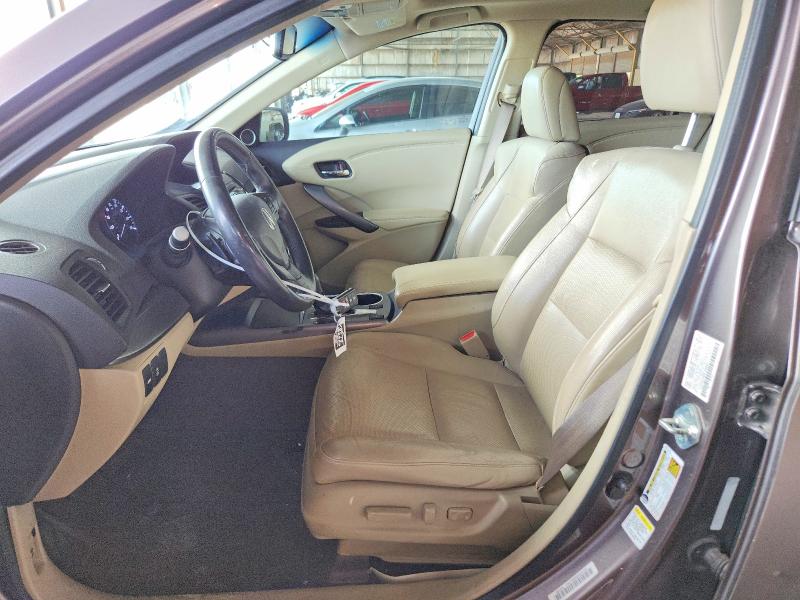 58966416 :رقم المزاد ، 5J8TB3H56DL005895 vin ، 2013 Acura Rdx مزاد بيع