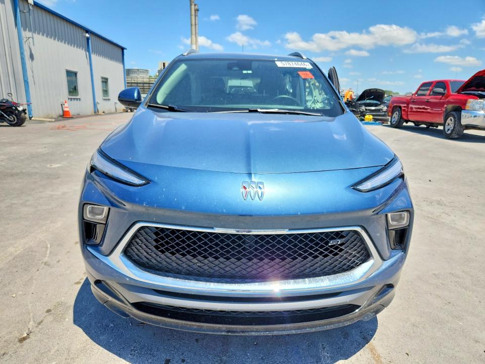 Продажа на аукционе авто 2024 Buick Encore Gx, vin: KL4AMDSL8RB203110, номер лота: 57874646