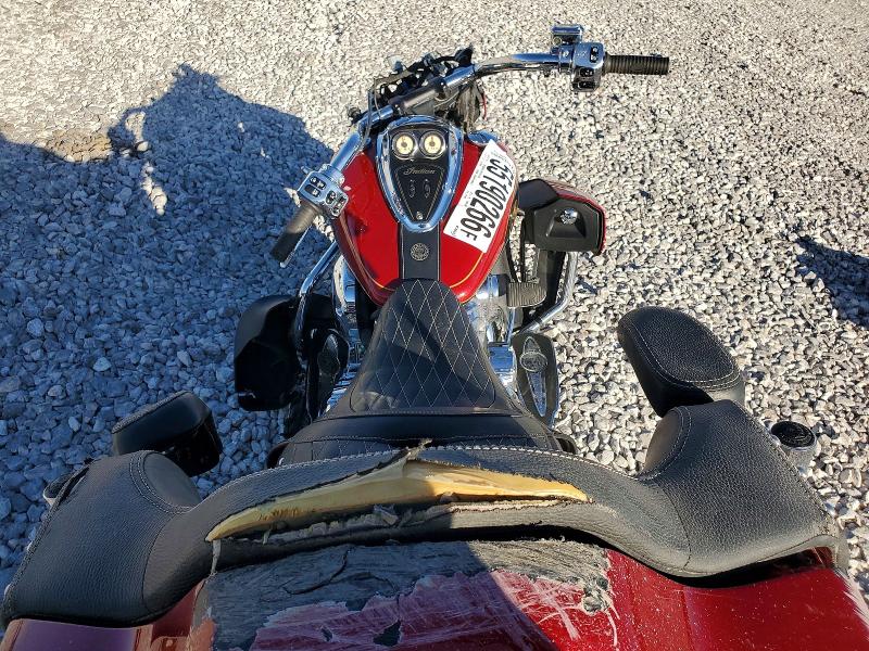 Продаж на аукціоні авто 2019 Indian Motorcycle Co. Roadmaster, vin: 56KTREAA4K3372489, номер лоту: 55190266