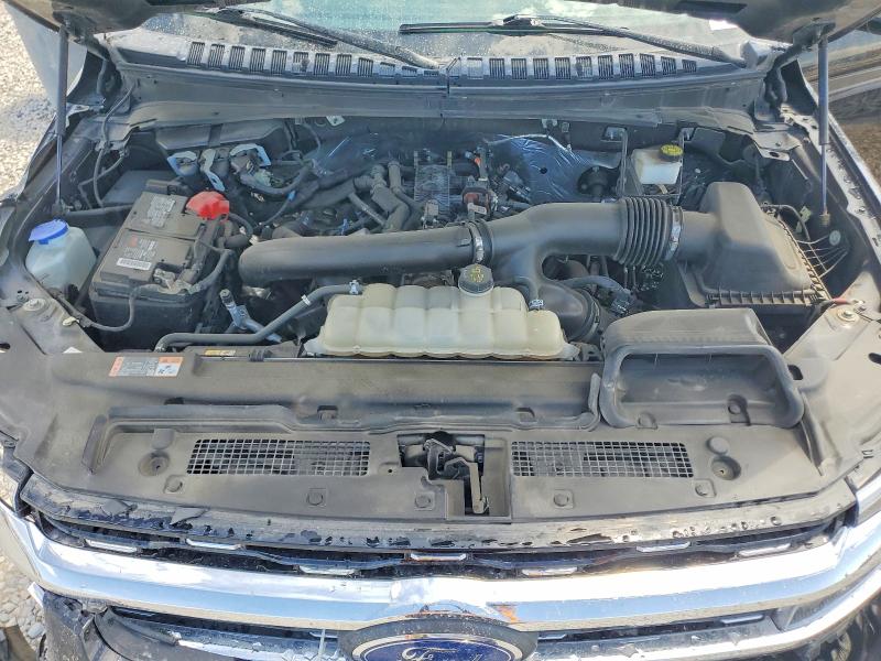 2024 Ford Expedition მანქანა იყიდება აუქციონზე, vin: 1FMJK2A81REA35897, აუქციონის ნომერი: 58554676