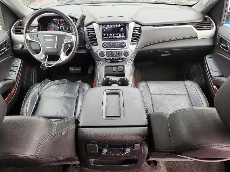 Aukcja sprzedaży 2018 Gmc Yukon Xl, vin: 1GKS1GKC4JR253300, numer aukcji: 56353916