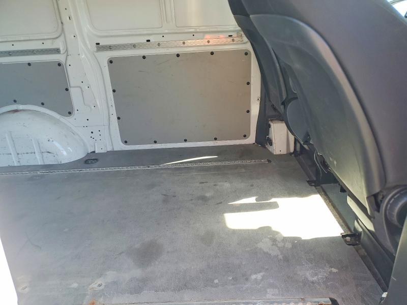 Продаж на аукціоні авто 2017 Mercedes-benz Metris, vin: WD3PG2EA3H3219272, номер лоту: 55157476