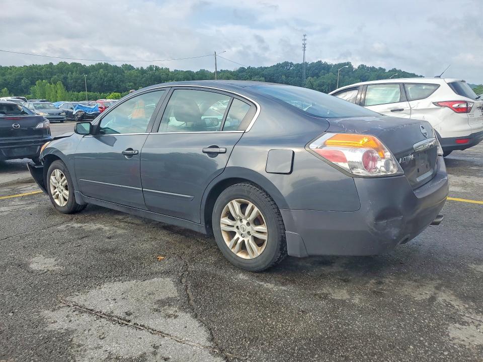 Продажа на аукционе авто 2011 Nissan Altima, vin: 1N4AL2AP5BC119995, номер лота: 58203066