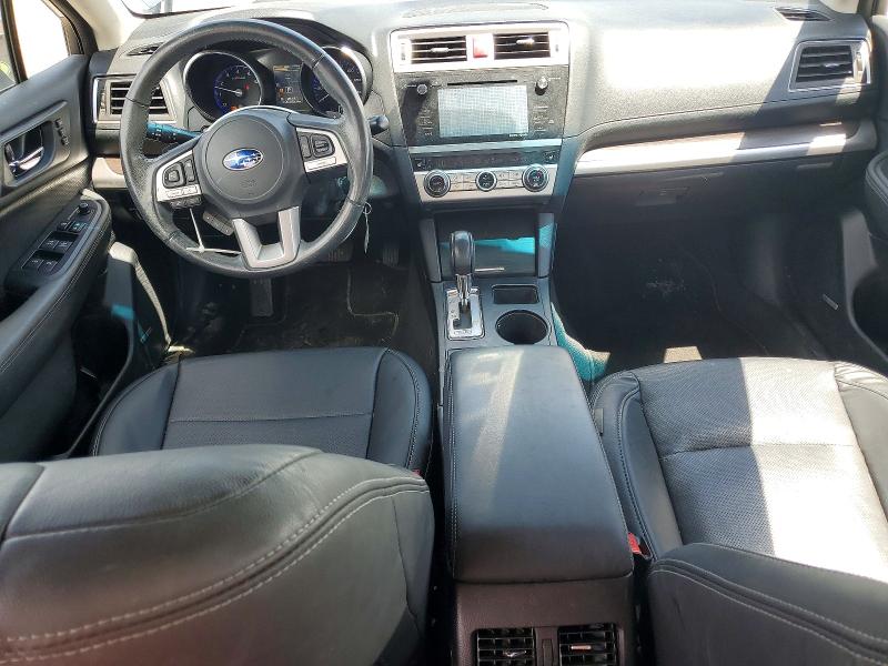 Продажа на аукционе авто 2016 Subaru Legacy, vin: 4S3BNBJ64G3054077, номер лота: 57915986