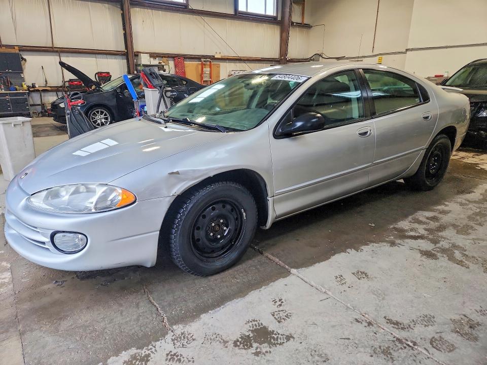 Продажа на аукционе авто 2004 Chrysler Intrepid, vin: 2C3HH56G74H665903, номер лота: 54804406
