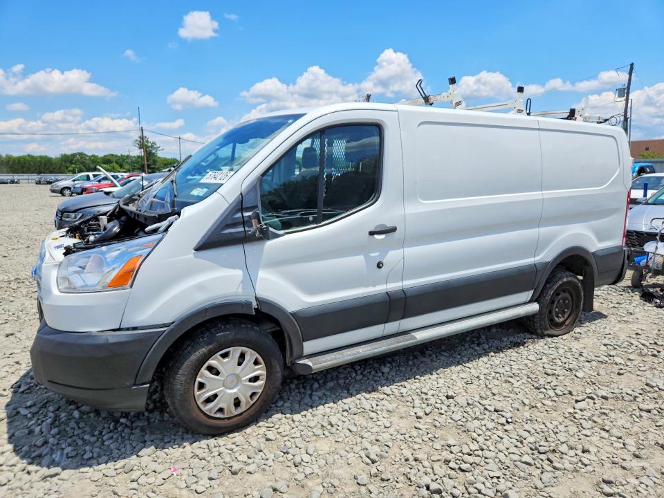 Продажа на аукционе авто 2019 Ford Transit, vin: 1FTYR1YM6KKB20138, номер лота: 57642126