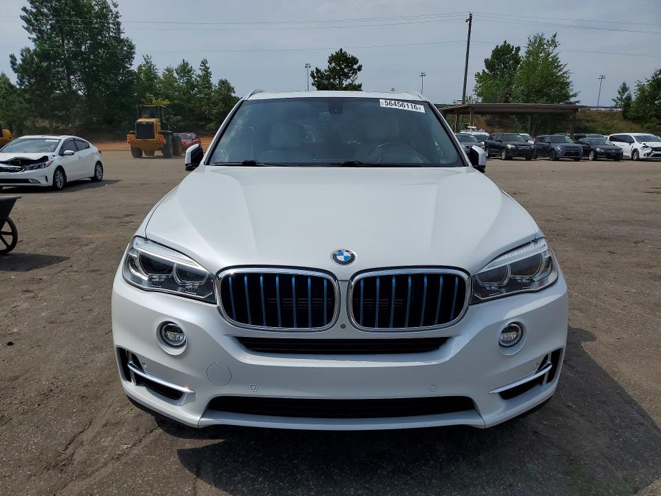 56456116 :رقم المزاد ، 5UXKT0C56J0V98425 vin ، 2018 Bmw X5 مزاد بيع