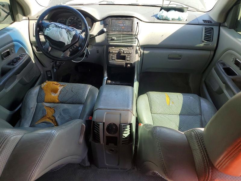 Aukcja sprzedaży 2004 Honda Pilot, vin: 2HKYF18544H601878, numer aukcji: 58324946