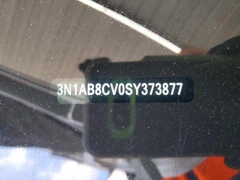 Продажа на аукционе авто 2025 Nissan Sentra, vin: 3N1AB8CV0SY373877, номер лота: 55869116