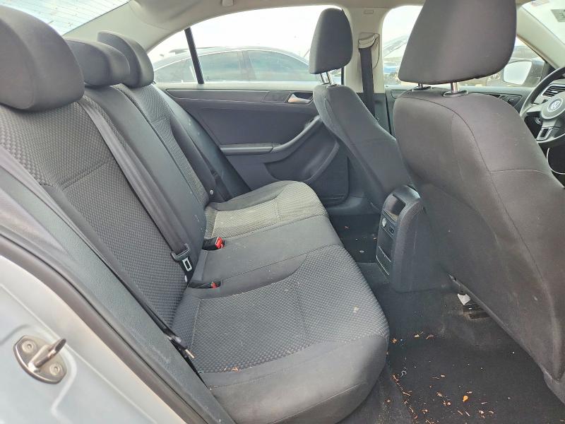 Продаж на аукціоні авто 2014 Volkswagen Jetta, vin: 3VW2K7AJ4EM365267, номер лоту: 59109246