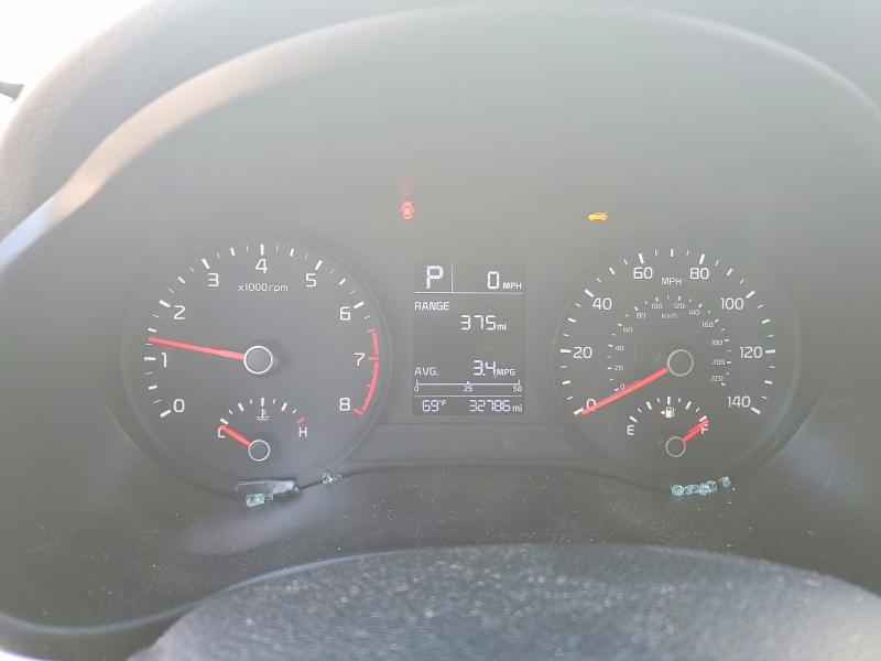 Aukcja sprzedaży 2022 Kia Rio, vin: 3KPA24AD0NE446056, numer aukcji: 57374856