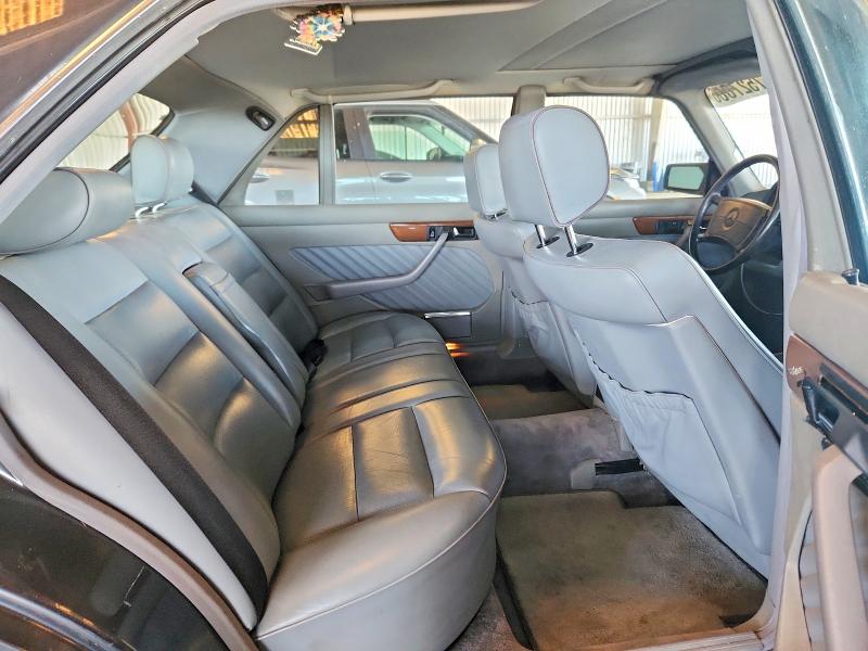 Aukcja sprzedaży 1989 Mercedes-benz 420, vin: WDBCA35E2KA481770, numer aukcji: 57527006