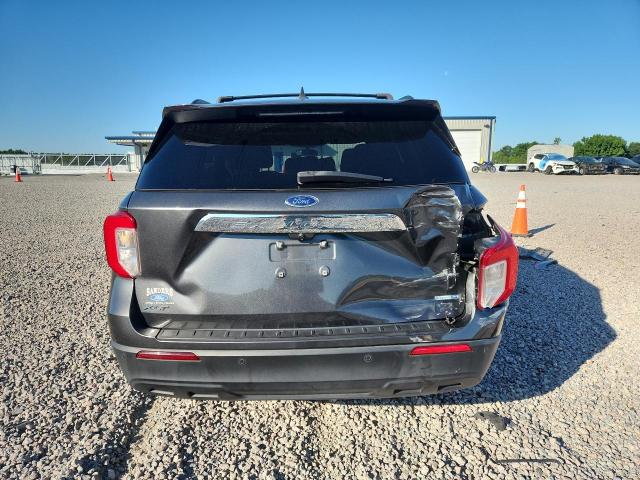 Продаж на аукціоні авто 2020 Ford Explorer, vin: 1FMSK8DH5LGB70542, номер лоту: 55781706