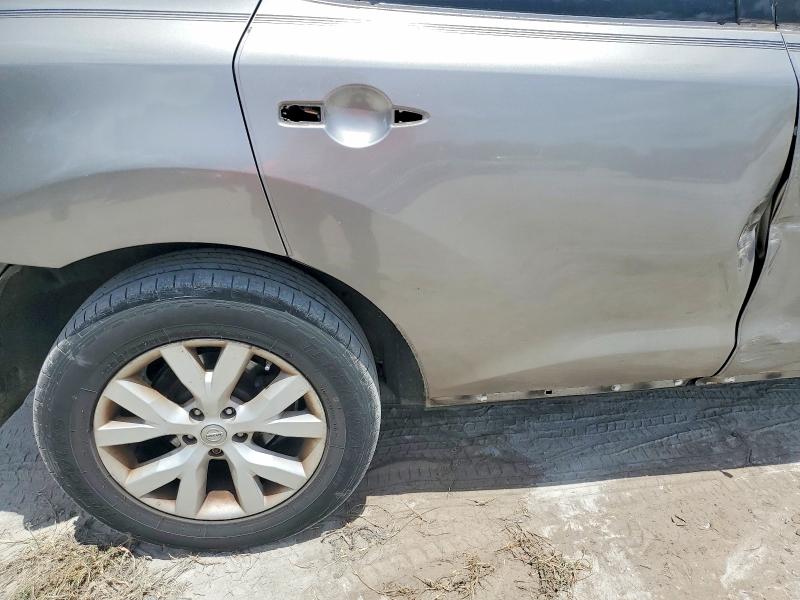 Aukcja sprzedaży 2011 Nissan Murano, vin: JN8AZ1MW5BW164606, numer aukcji: 56793616