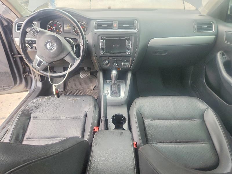 Продаж на аукціоні авто 2014 Volkswagen Jetta, vin: 3VWD07AJ8EM414596, номер лоту: 57828906