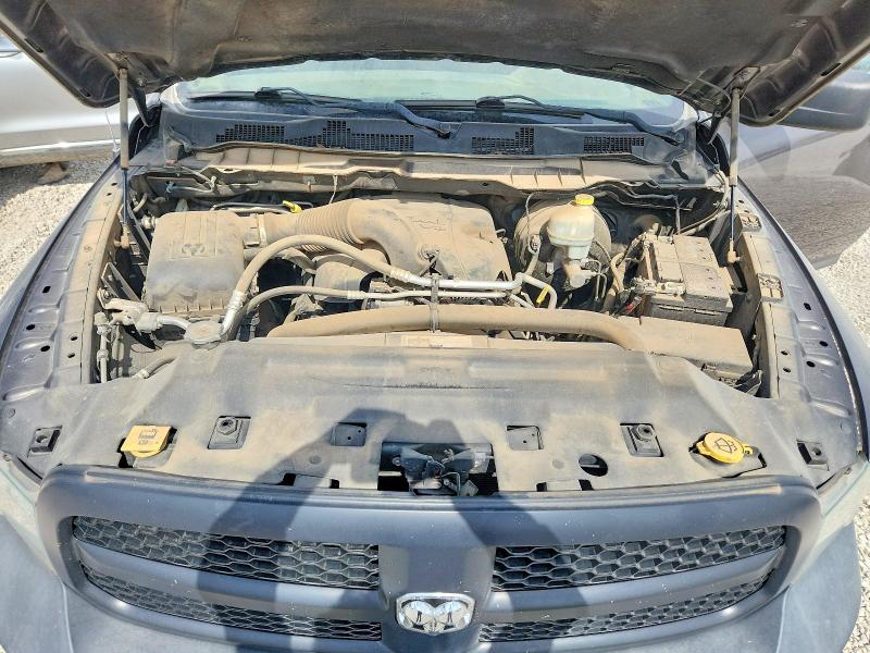 Aukcja sprzedaży 2015 Ram 1500, vin: 3C6JR6DT6FG651730, numer aukcji: 56107466