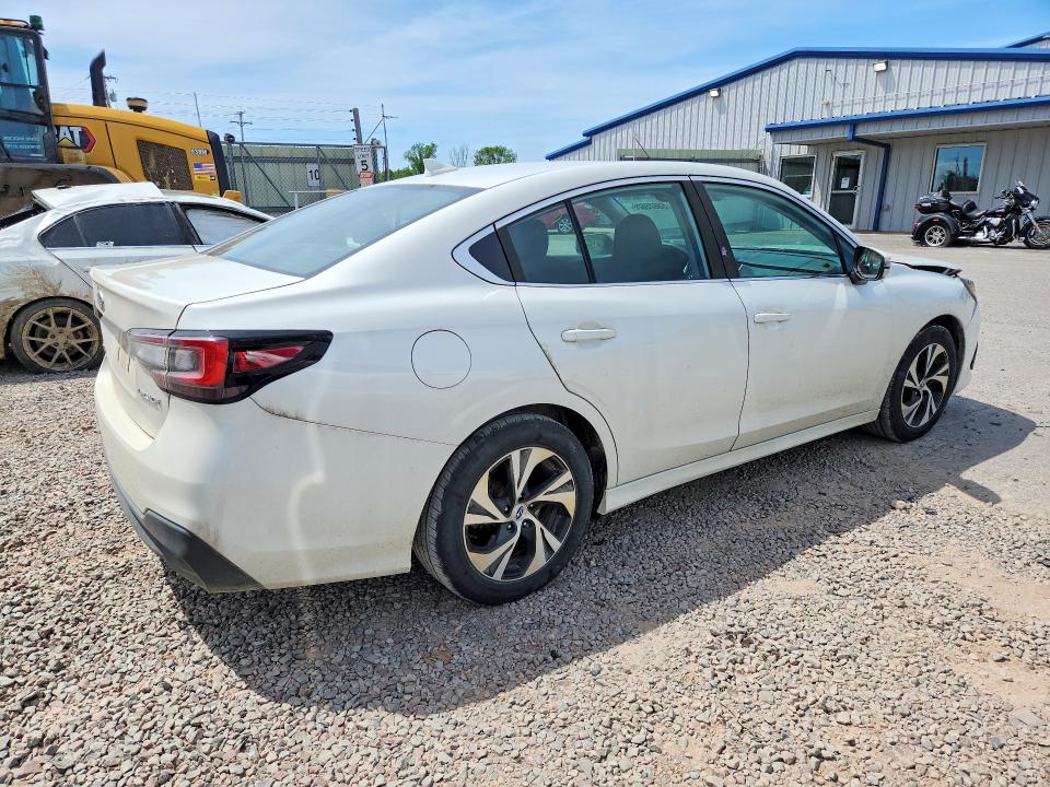 55675626 :رقم المزاد ، 4S3BWAC62L3020606 vin ، 2020 Subaru Legacy مزاد بيع