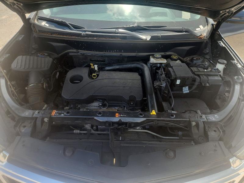 Продажа на аукционе авто 2023 Chevrolet Equinox, vin: 3GNAXKEG1PS180052, номер лота: 56787556