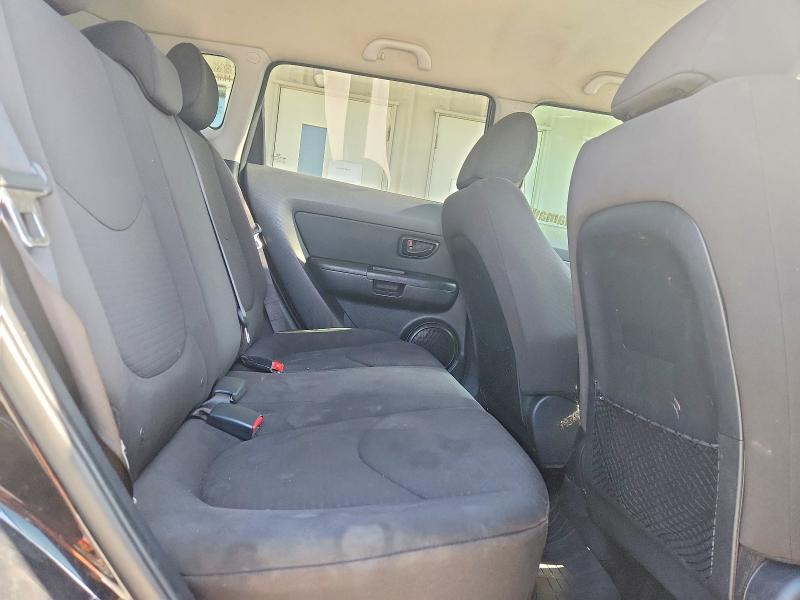 Продаж на аукціоні авто 2013 Kia Soul, vin: KNDJT2A57D7512238, номер лоту: 56711996