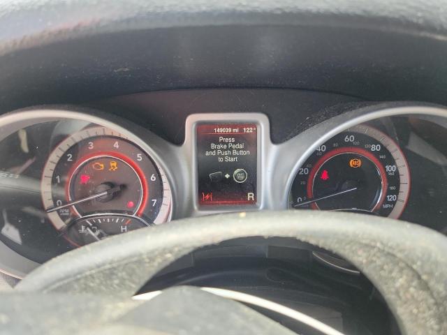 58039606 :رقم المزاد ، 3C4PDCAB9FT723670 vin ، 2015 Dodge Journey مزاد بيع