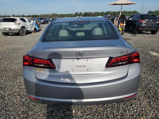 Продажа на аукционе авто 2015 Acura Tlx, vin: 19UUB2F54FA009816, номер лота: 57595636