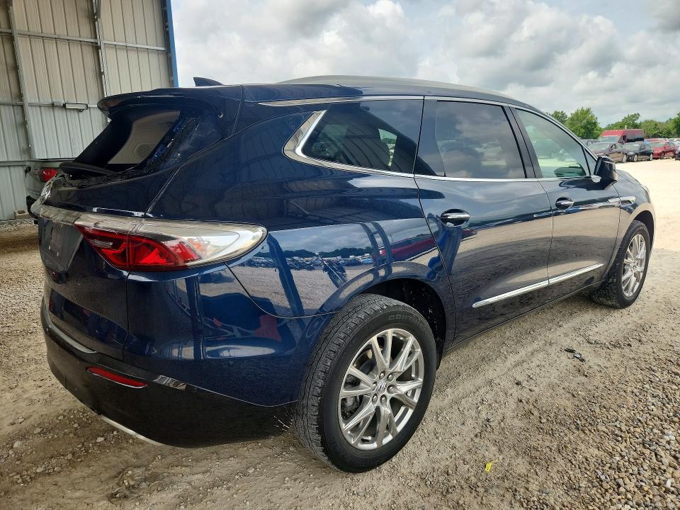 Aukcja sprzedaży 2023 Buick Enclave, vin: 5GAERBKW4PJ129633, numer aukcji: 58580186