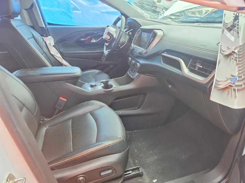 2023 Gmc Terrain მანქანა იყიდება აუქციონზე, vin: 3GKALYEG3PL135457, აუქციონის ნომერი: 55580016
