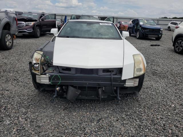Aukcja sprzedaży 2008 Cadillac Xlr, vin: 1G6YV36A785600926, numer aukcji: 55957906