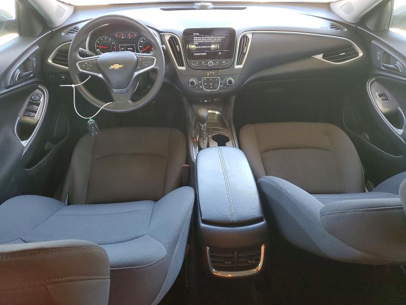 Auction sale of the 2022 Chevrolet Malibu, vin: 1G1ZD5ST5NF180069, lot number: 59325456