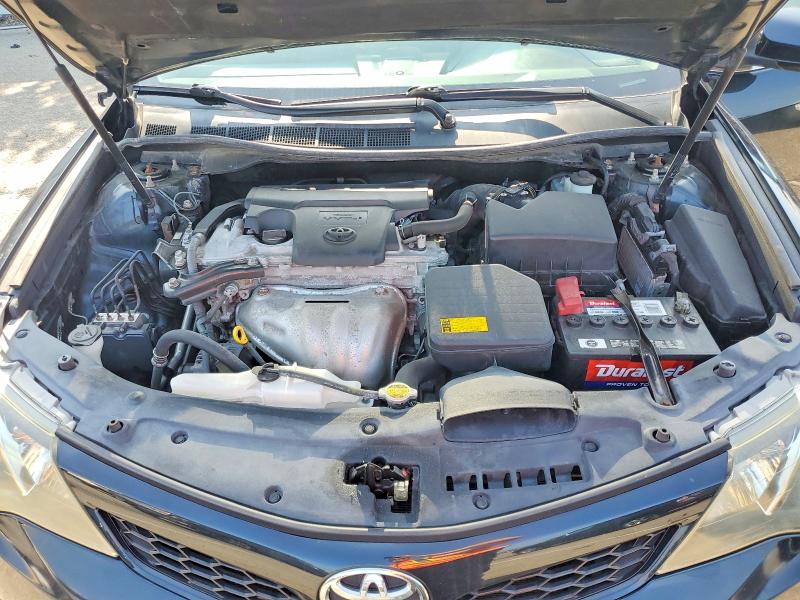 Aukcja sprzedaży 2012 Toyota Camry, vin: 4T1BF1FK6CU082668, numer aukcji: 58897226