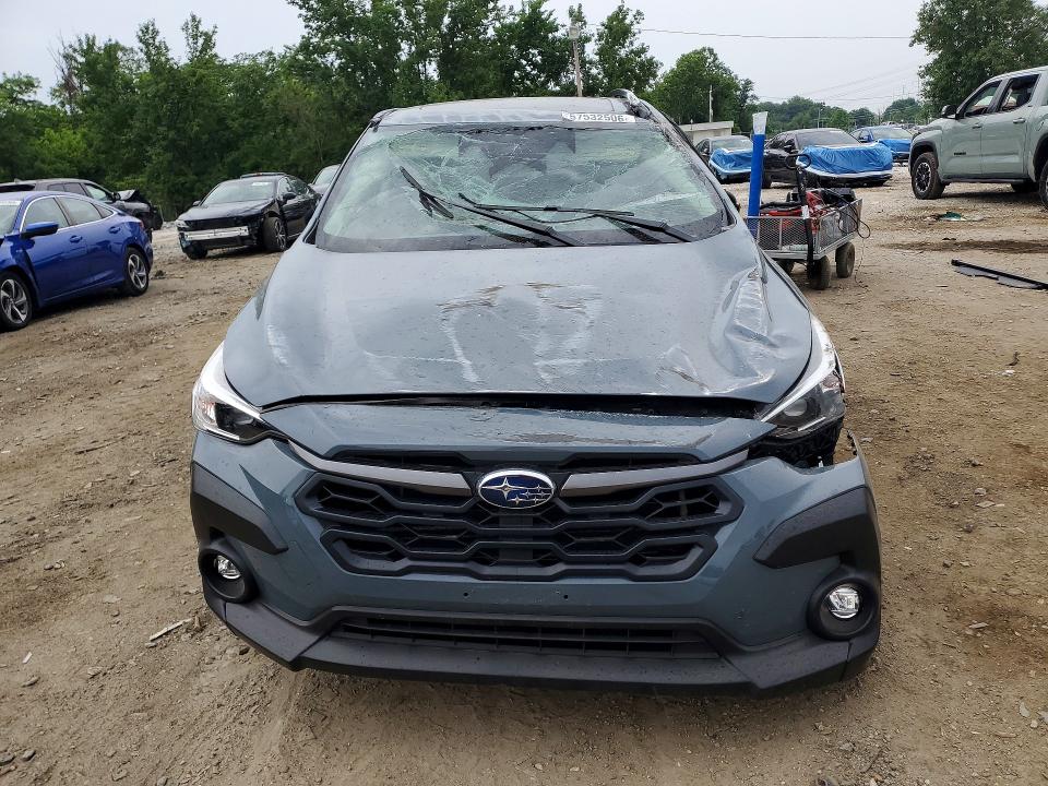 Aukcja sprzedaży 2025 Subaru Crosstrek, vin: JF2GUHDC8SH335616, numer aukcji: 57532506