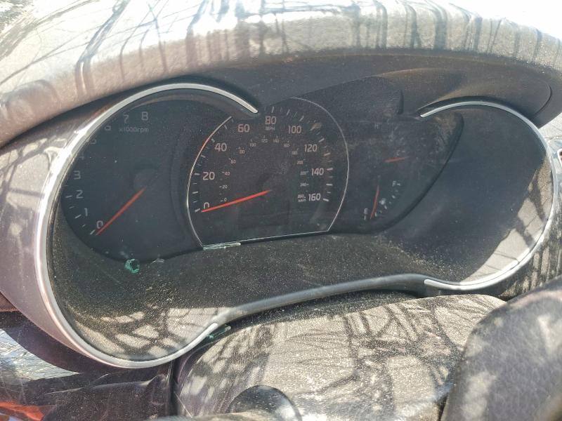 2015 Kia Sorento მანქანა იყიდება აუქციონზე, vin: 5XYKT3A6XFG645178, აუქციონის ნომერი: 58441826