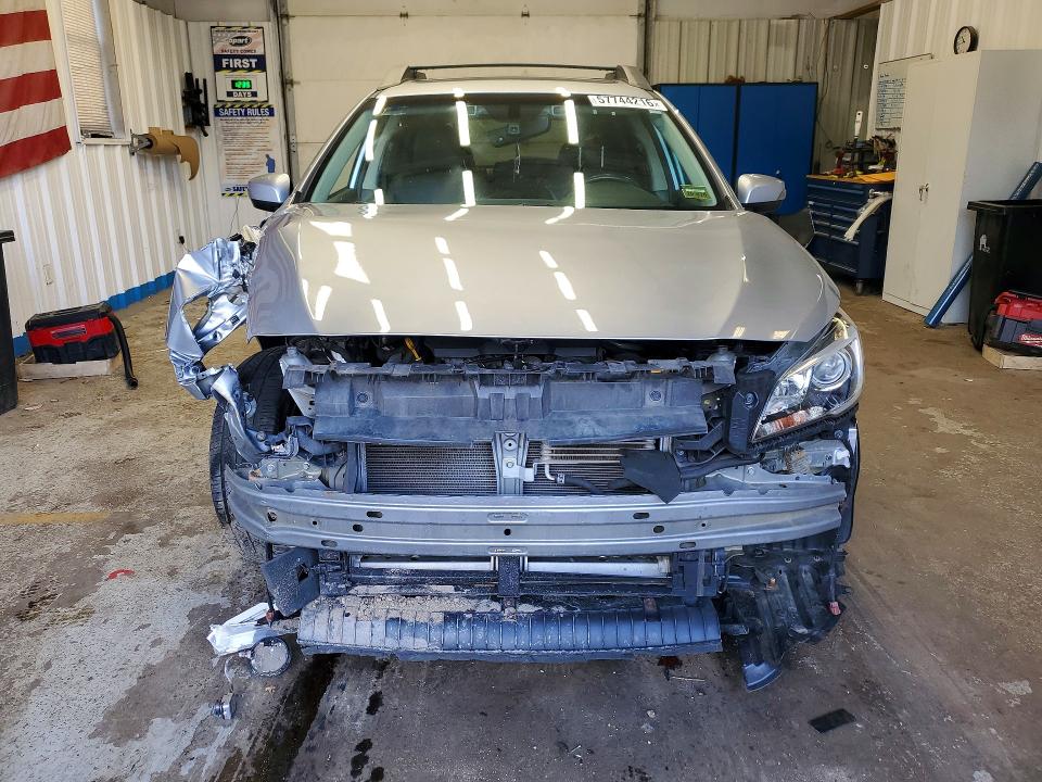 Продаж на аукціоні авто 2017 Subaru Outback, vin: 4S4BSANC4H3220131, номер лоту: 57744216