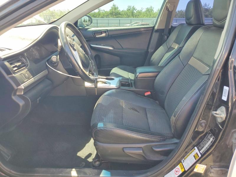 2013 Toyota Camry მანქანა იყიდება აუქციონზე, vin: 4T1BF1FK9DU227705, აუქციონის ნომერი: 57833036