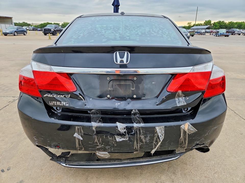 56798556 :رقم المزاد ، 1HGCR2F85DA052365 vin ، 2013 Honda Accord مزاد بيع