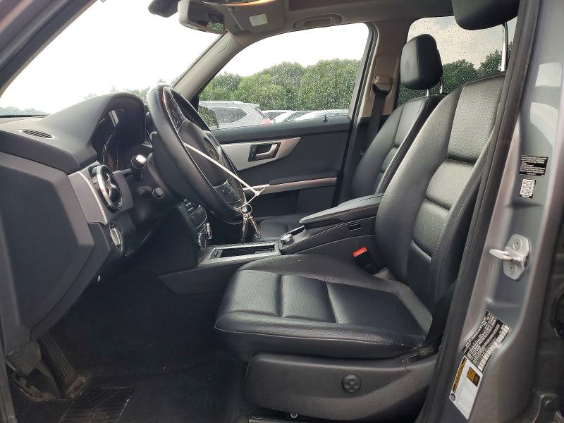 Продаж на аукціоні авто 2014 Mercedes-benz Glk, vin: WDCGG8JB9EG336053, номер лоту: 57516186