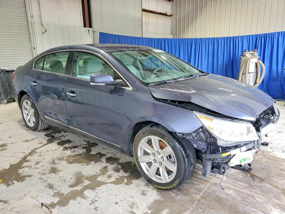 Aukcja sprzedaży 2013 Buick Lacrosse, vin: 1G4GC5E37DF204055, numer aukcji: 56524466