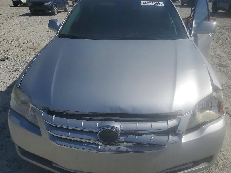 Aukcja sprzedaży 2005 Toyota Avalon, vin: 4T1BK36B25U009923, numer aukcji: 56091306