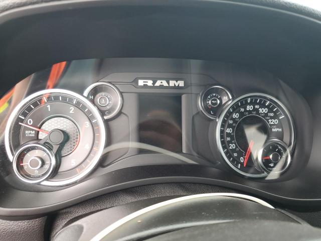 Продажа на аукционе авто 2024 Ram 3500, vin: 3C63RRGLXRG358827, номер лота: 55782756