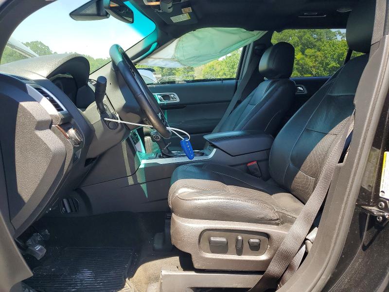 Продаж на аукціоні авто 2014 Ford Explorer, vin: 1FM5K7F87EGB82831, номер лоту: 56102766