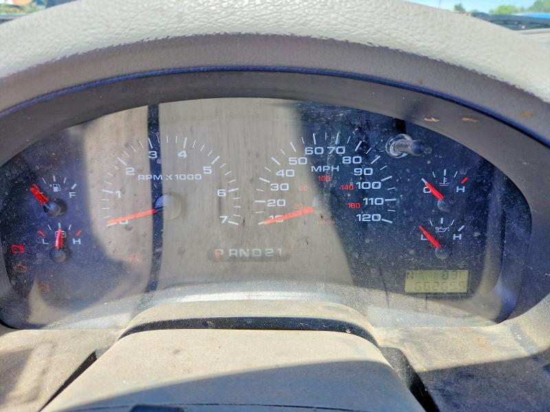 Aukcja sprzedaży 2004 Ford F150, vin: 1FTPX14504NC19670, numer aukcji: 56876956